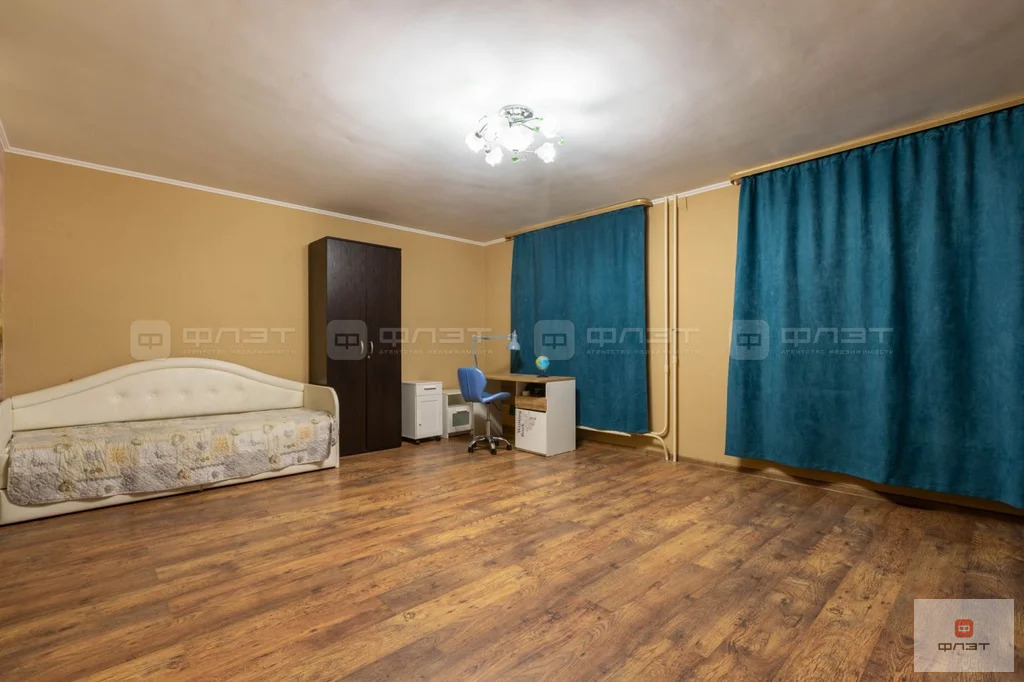 Продажа квартиры, Казань, Победы пр-кт. - Фото 11
