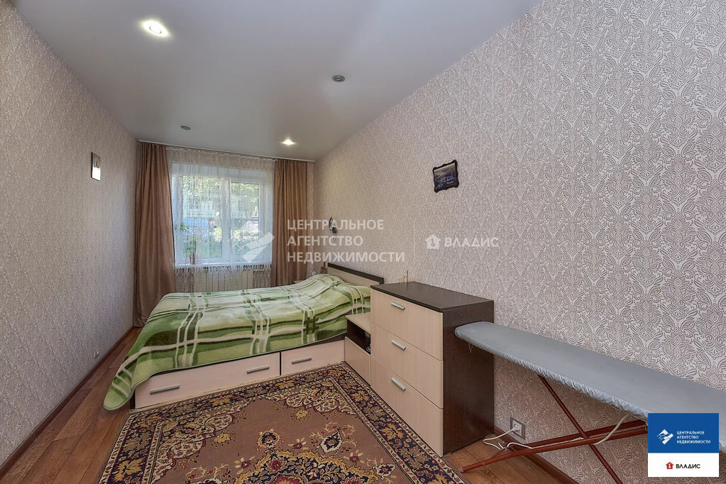 Продажа квартиры, Искра, Рязанский район - Фото 5