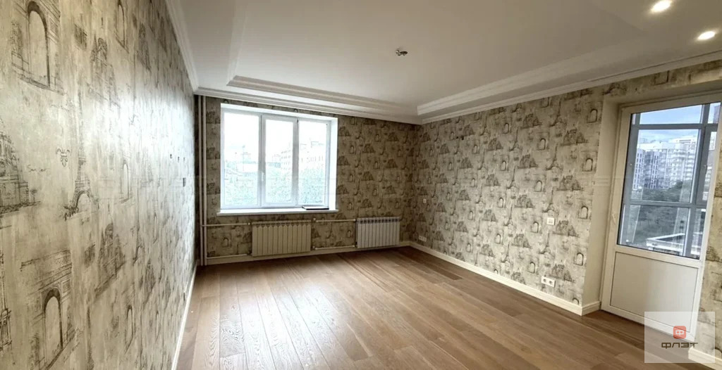 Продажа квартиры, Казань, ул. Чистопольская - Фото 1