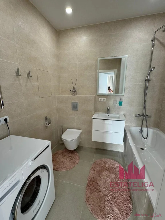 Аренда квартиры, Новоданиловская наб. - Фото 24