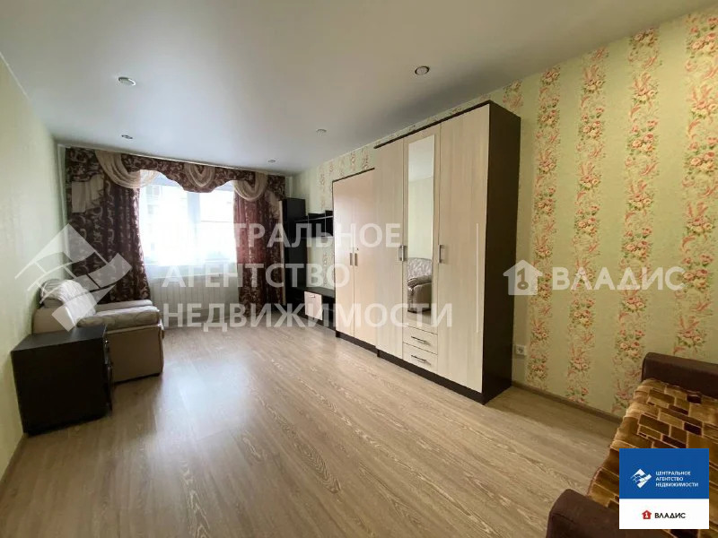 Аренда квартиры, Дядьково, Рязанский район, Зелёная улица - Фото 3