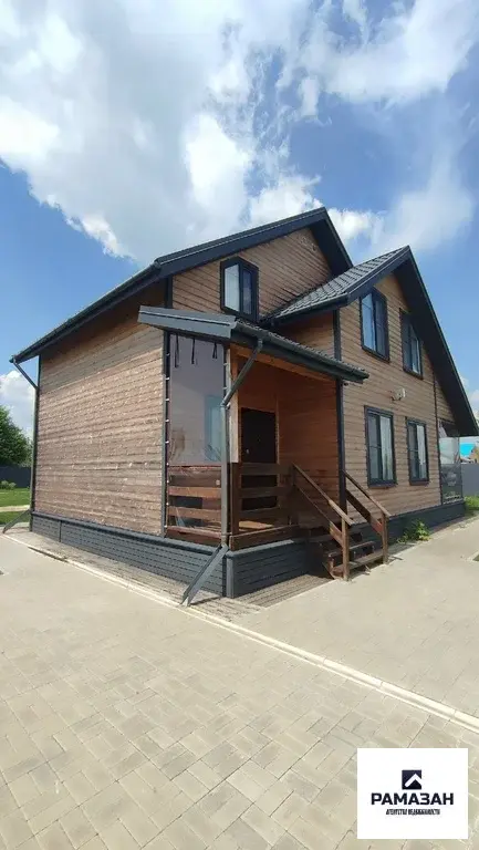 Продаю дом в Лаишевском районе ДНТ Именьково 106 - Фото 2
