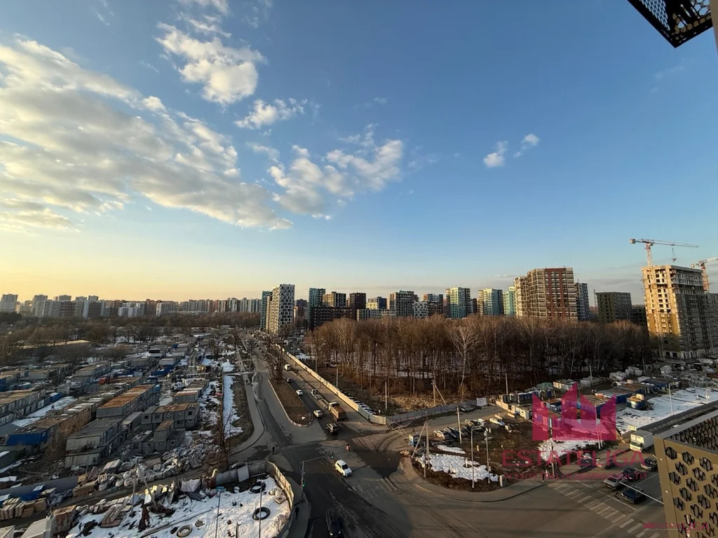 Аренда квартиры, проспект Куприна - Фото 5