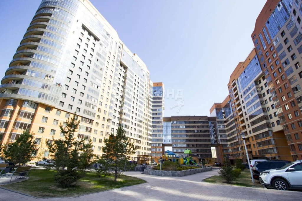 Продажа квартиры, Новосибирск, 2-я Обская - Фото 48