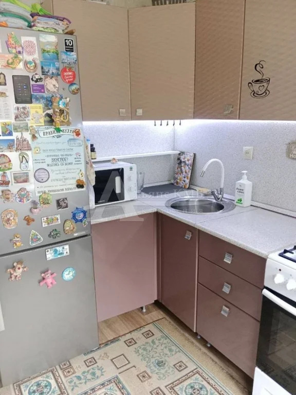 Продажа квартиры, Иноземцево, ул. 50 лет Октября - Фото 2