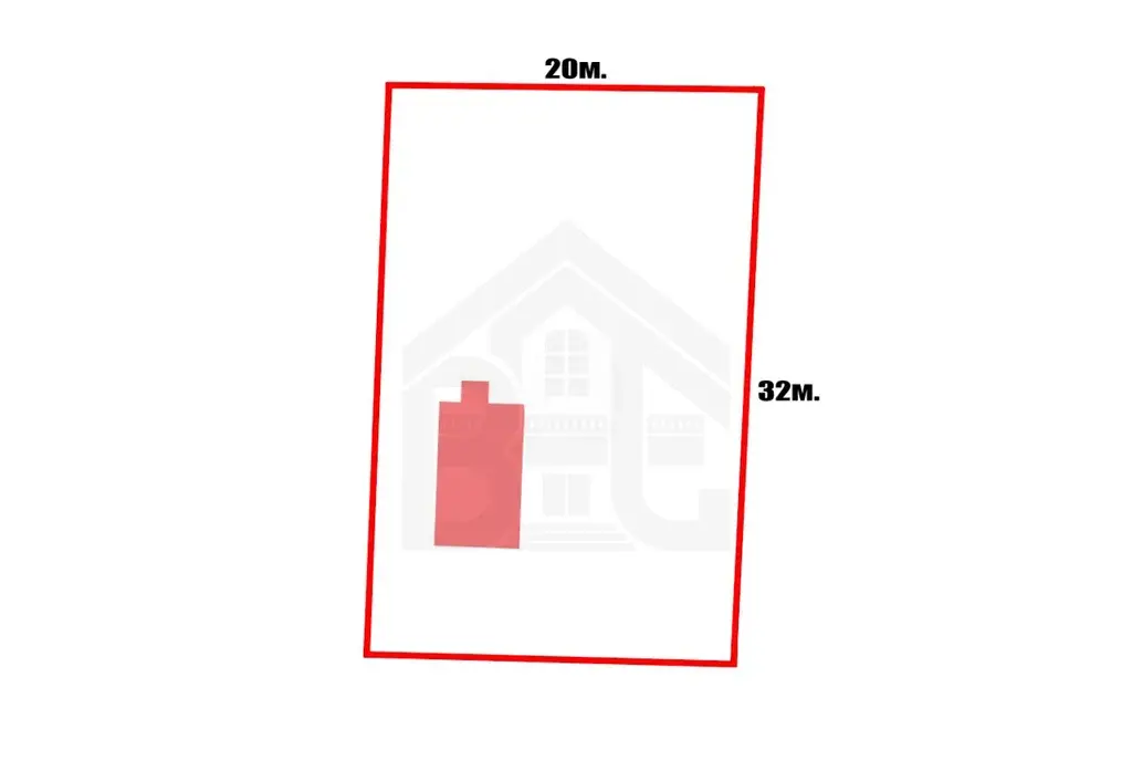 Жилой дом 50 кв. м., 6,6 сот., СНТ Мечта - Фото 24