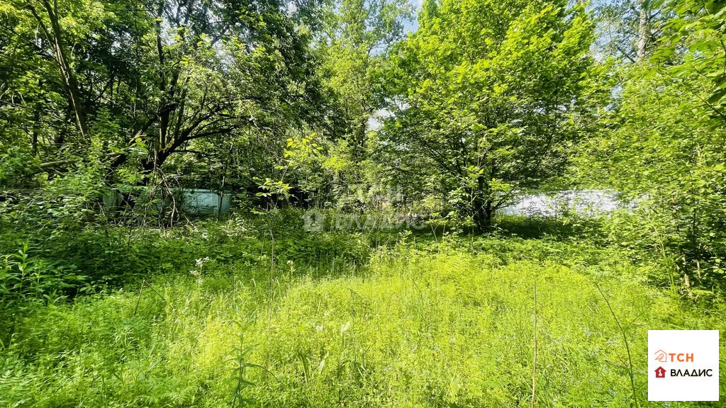 Продажа участка, Щелковский район - Фото 1