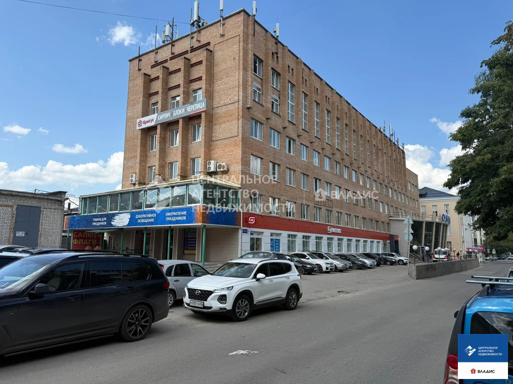 Аренда ПСН, Рязань, ул. Фурманова - Фото 3