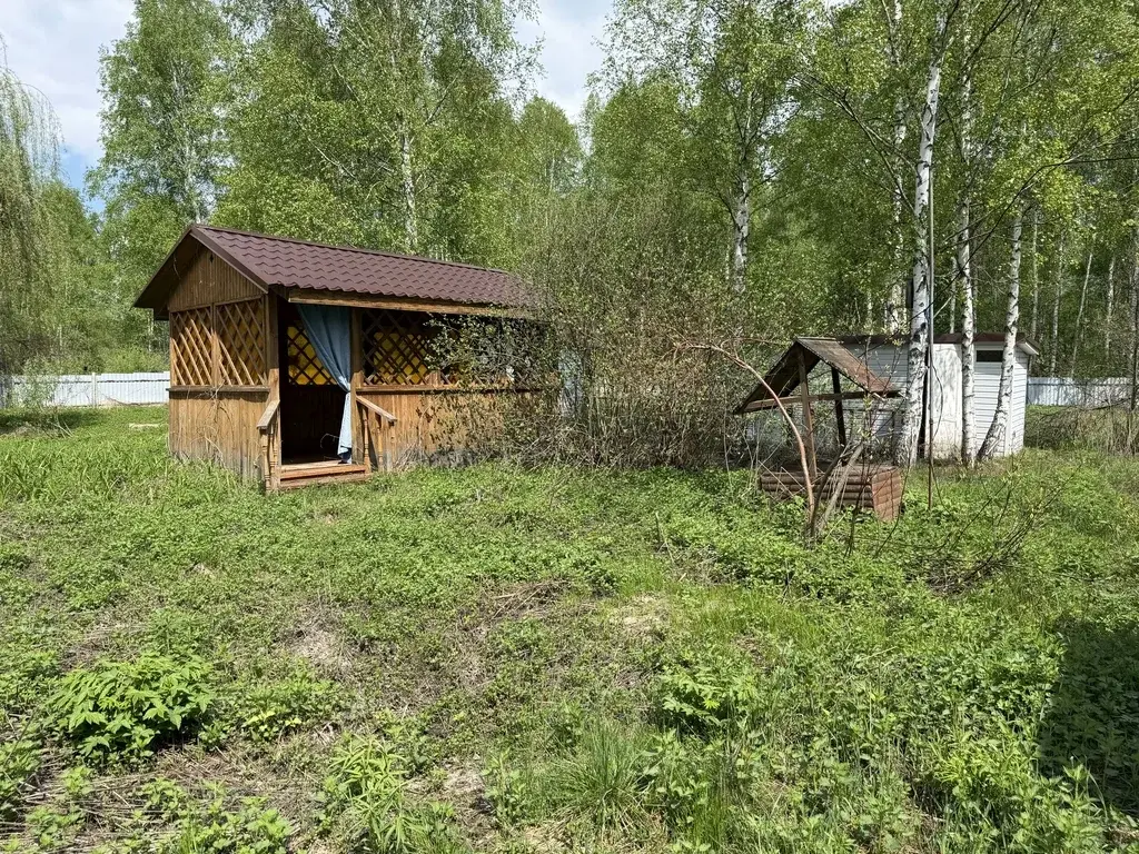 Дача в СНТ Росинка-5 - Фото 21