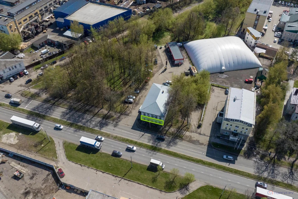 Продажа ПСН, Ярославль, Большая Федоровская улица - Фото 2