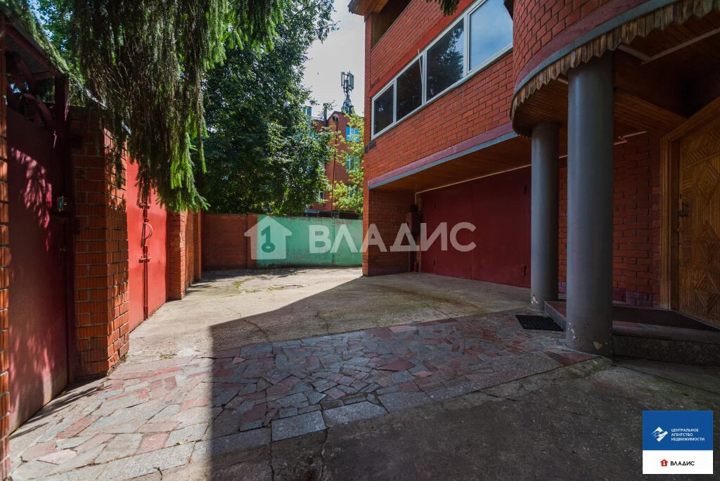 Продажа дома, Рязань, ул. Гагарина - Фото 27