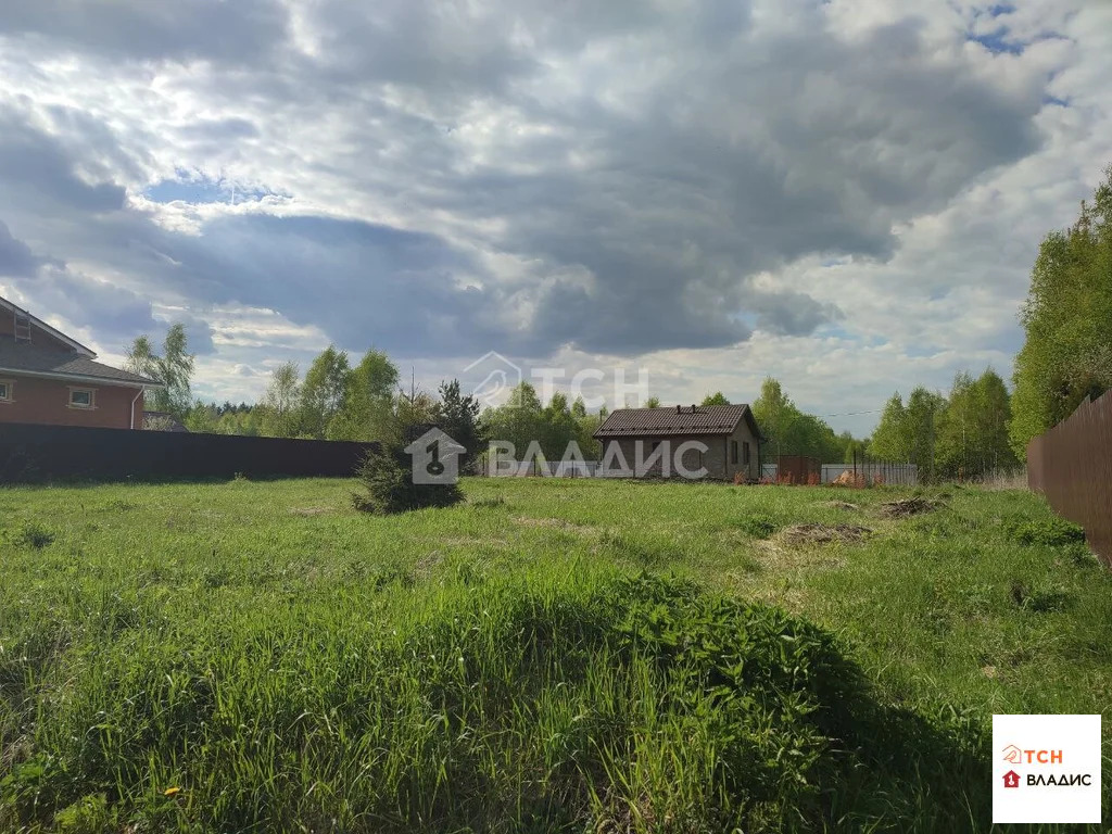 Продажа участка, Мамонтово, Богородский г. о., Малиновая улица - Фото 6