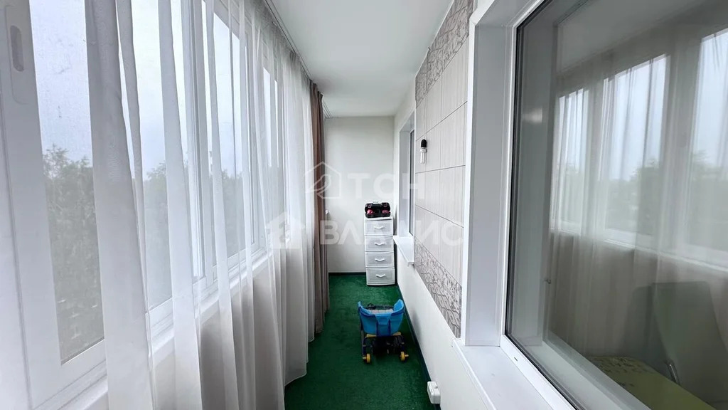Продажа квартиры, Пушкино, Воскресенский район, Боголюбская улица - Фото 34