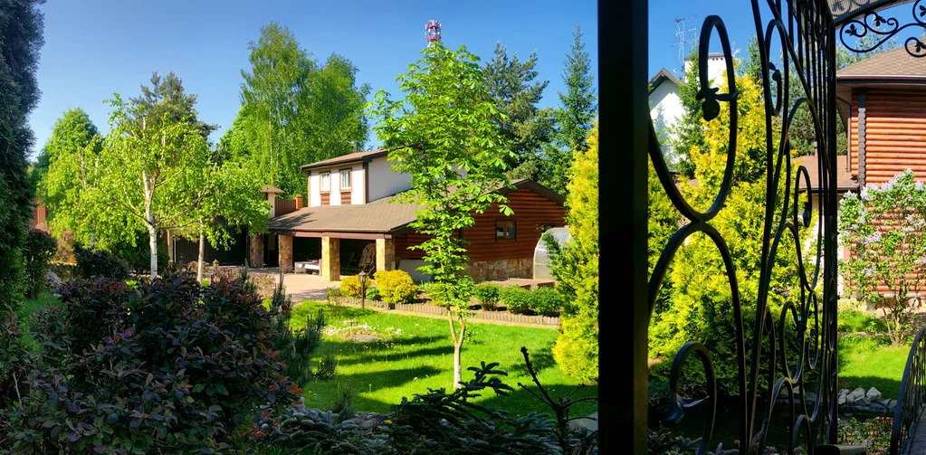 Продажа дома, Новоглаголево, Наро-Фоминский район, ул. Нижняя полевая - Фото 4