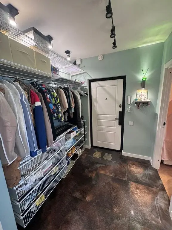 1-к. квартира, 36,5 м, 9/28 эт. - Фото 18