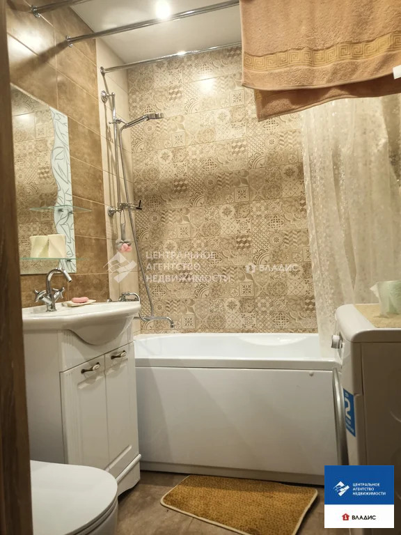 Продажа квартиры, Рязань, ул. МОГЭС - Фото 8