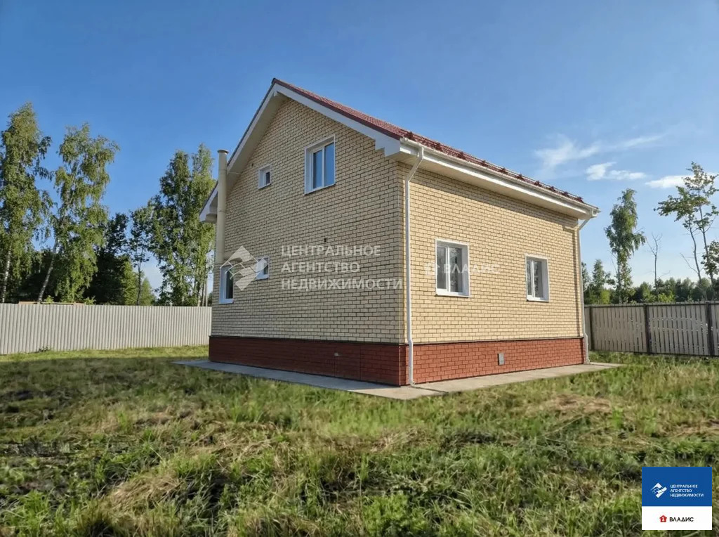 Продажа дома, Гнетово, Рязанский район, Ромашковая улица - Фото 7