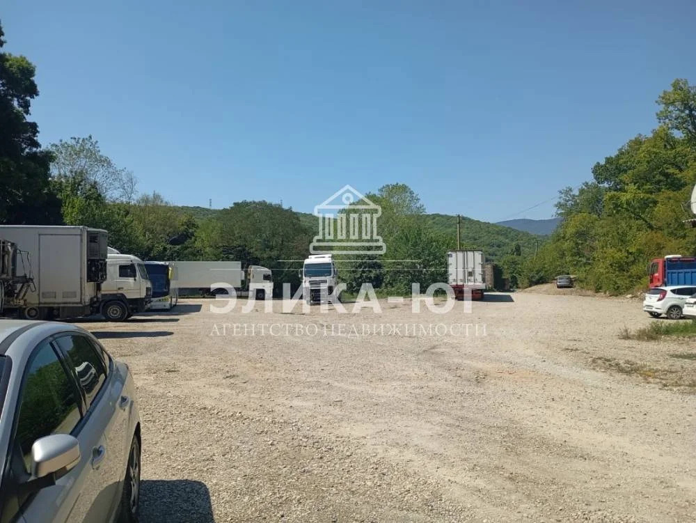 Продажа участка, Джубга, Туапсинский район, ул. Колхозная - Фото 17