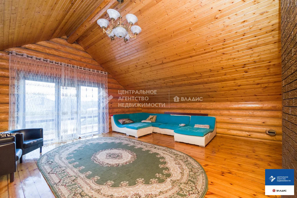 Продажа дома, Рязань, ул. Пойменная - Фото 13