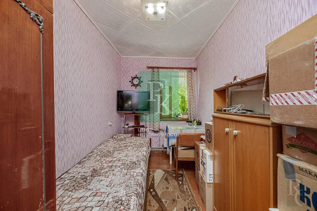 Продажа дома, Севастополь, Арктический пер. - Фото 10