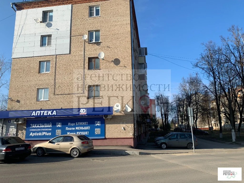 Продажа квартиры, Белоусово, Жуковский район, ул. Гурьянова - Фото 42