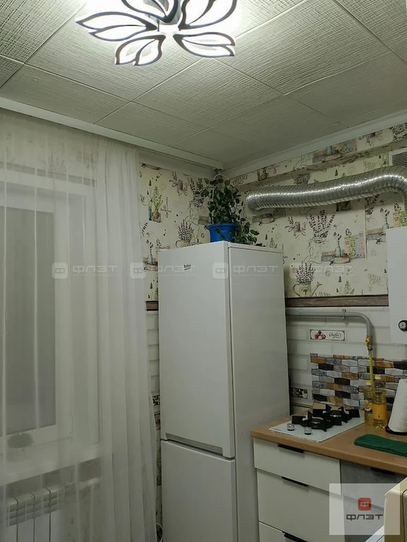 Продажа квартиры, Казань, ул. Курчатова - Фото 8