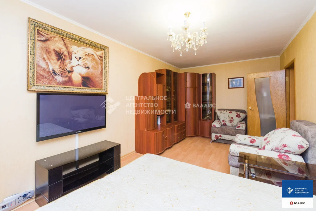 Продажа квартиры, Рязань, ул. Татарская - Фото 3