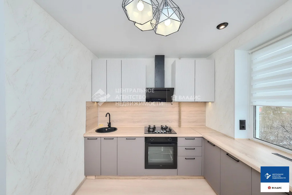 Продажа квартиры, Рязань, Касимовское ш. - Фото 3