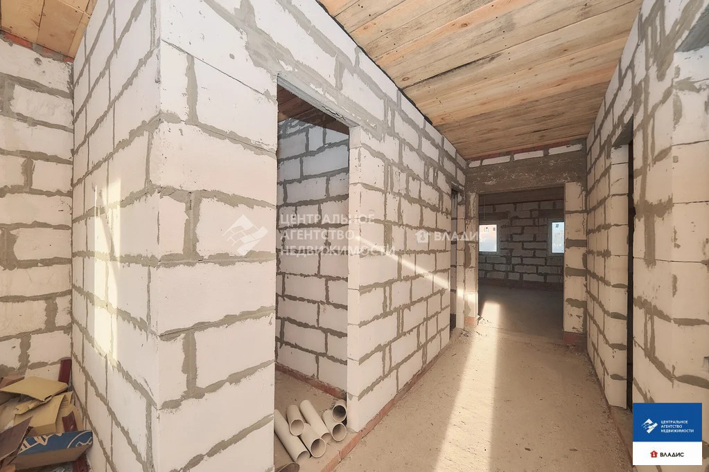 Продажа дома, Пощупово, Рыбновский район - Фото 18