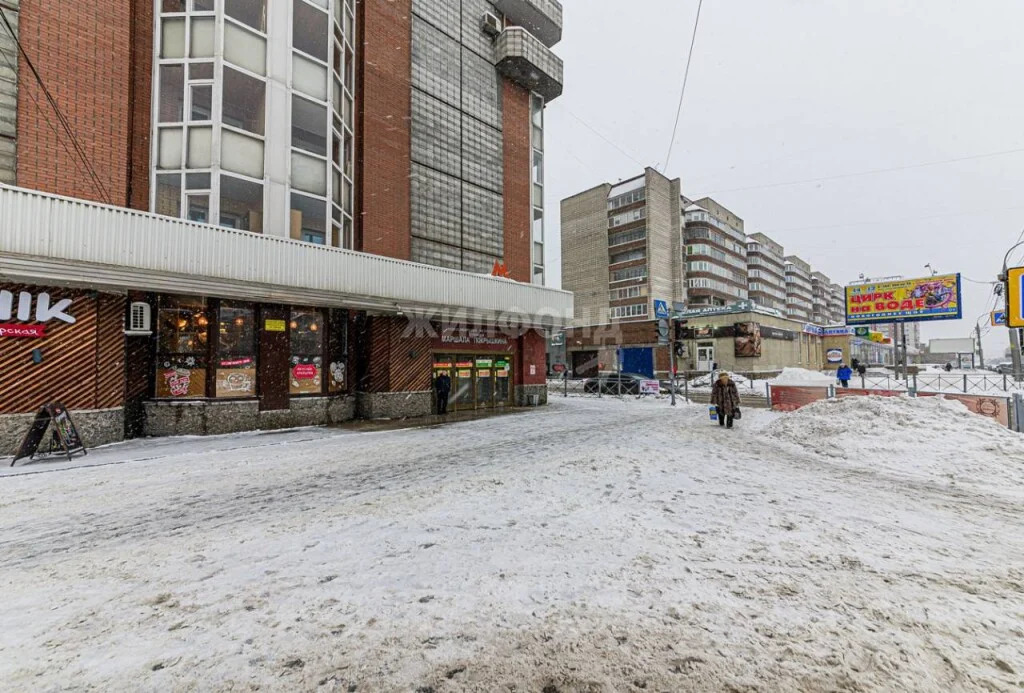 Продажа квартиры, Новосибирск, ул. Гоголя - Фото 1