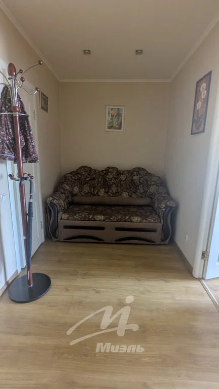 Аренда квартиры, Химки, ул. Папанина - Фото 16
