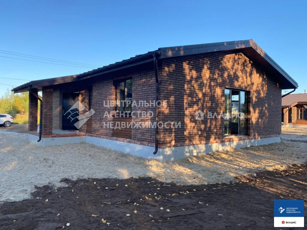 Продажа дома, Заборье, Рязанский район, Набережная улица - Фото 4