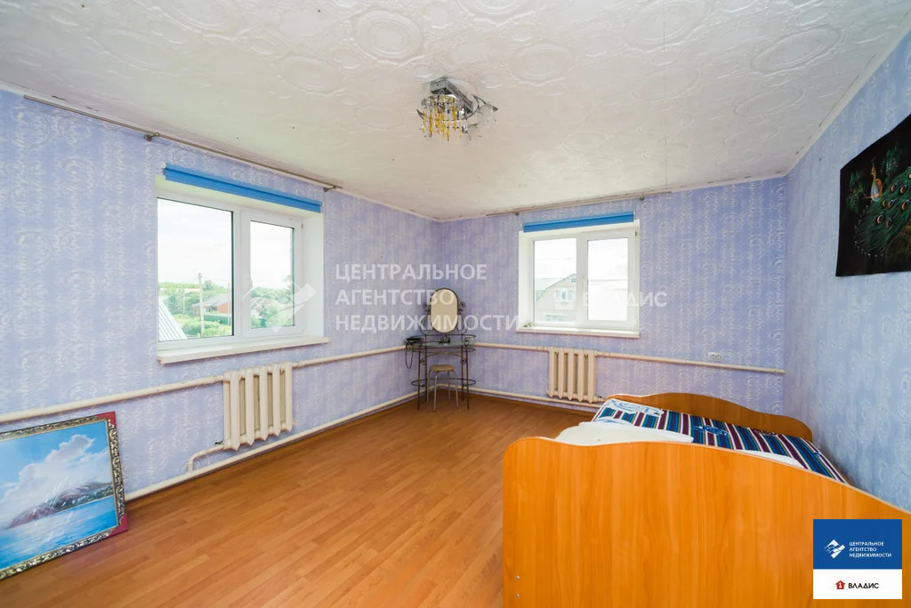Продажа дома, Собчаково, Спасский район, ул. Центральная - Фото 17