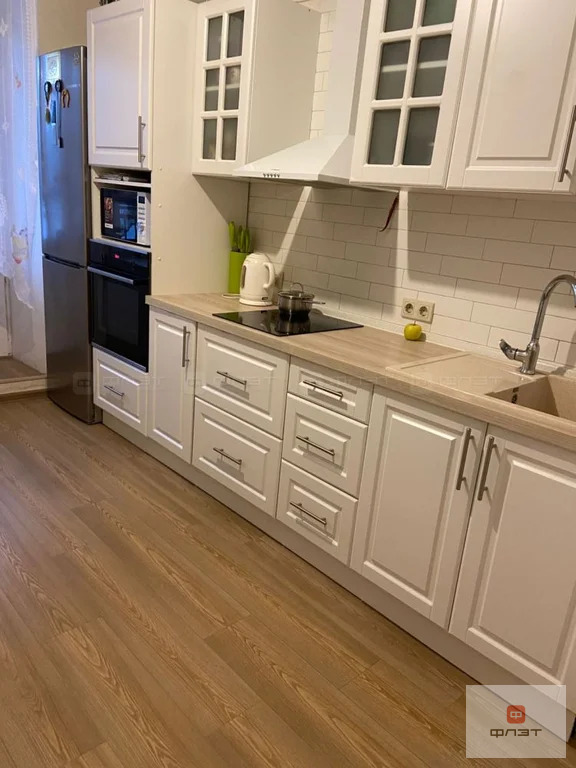 Продажа квартиры, Казань, проезд. Яраткан - Фото 1