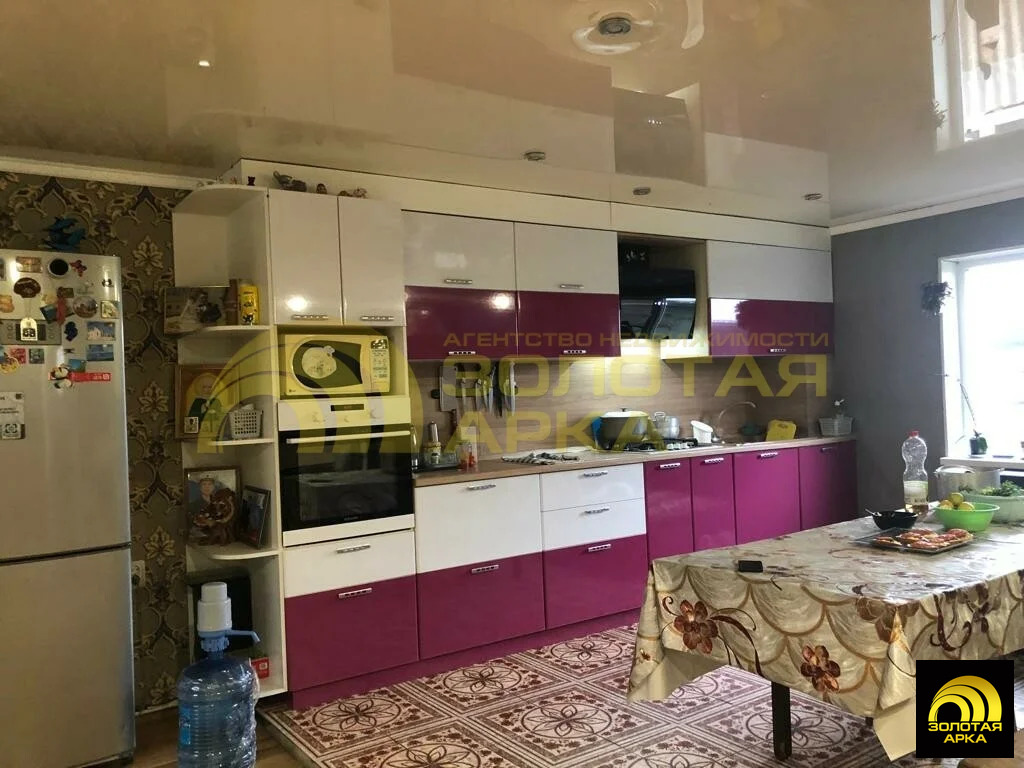 Продажа дома, Темрюк, Темрюкский район, ул. Северная - Фото 1