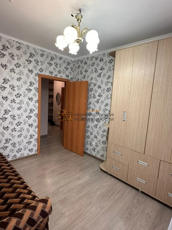 Аренда квартиры, Уфа, Давлеткильдеева б-р. - Фото 11