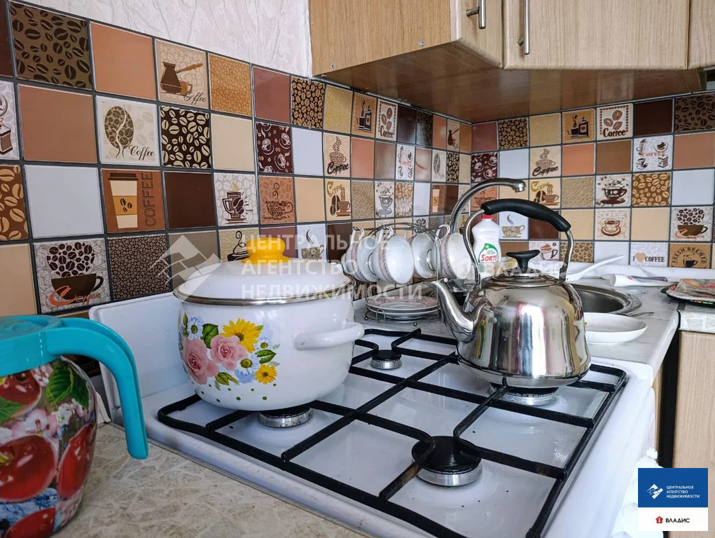 Продажа квартиры, Шилово, Шиловский район, ул. 8 Марта - Фото 7