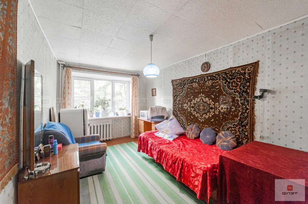 Продажа квартиры, Казань, ул. Зур Урам - Фото 5