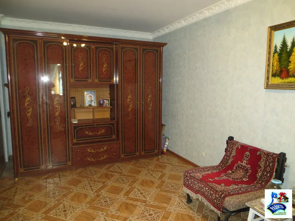 Продам современную однокомнатную квартиру на втором этаже. - Фото 3