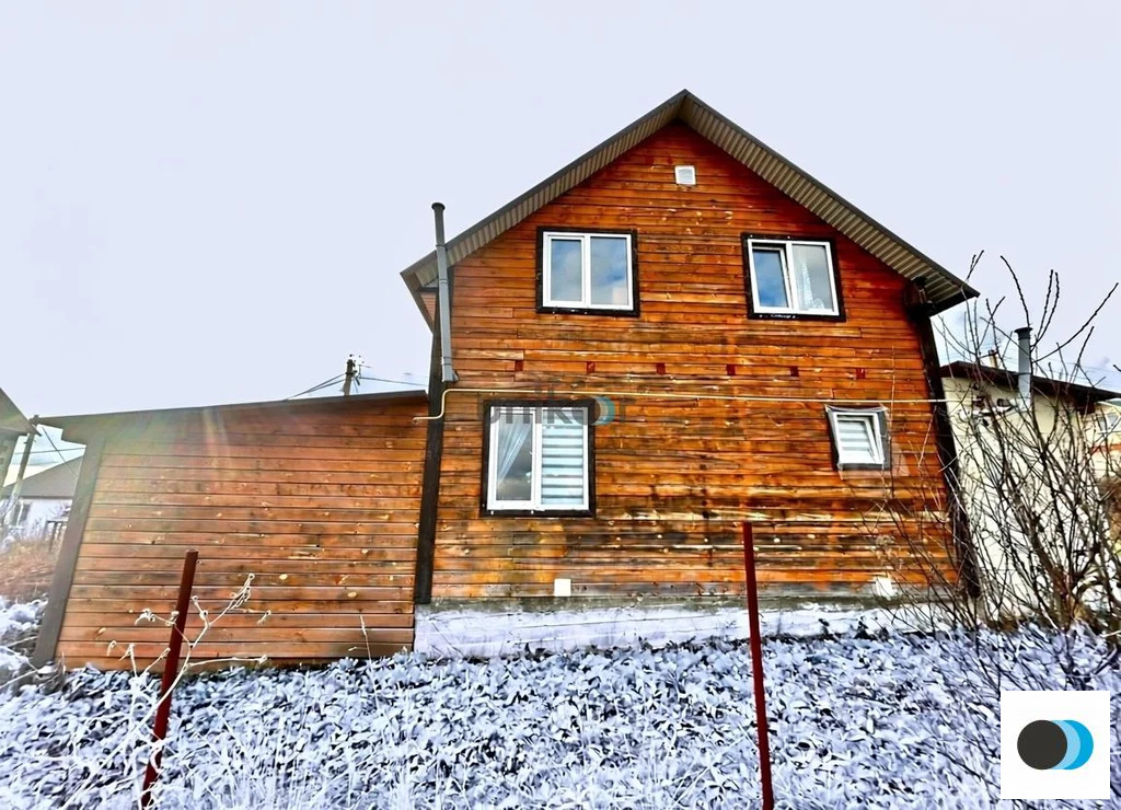 Продажа дома, Иглино, Иглинский район, ул. Репина - Фото 4