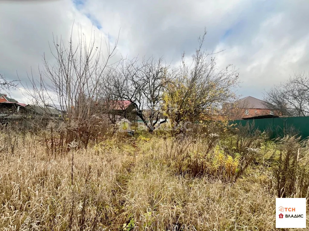 Продажа участка, Набережная, Щелковский район, ул. Урожайная - Фото 3