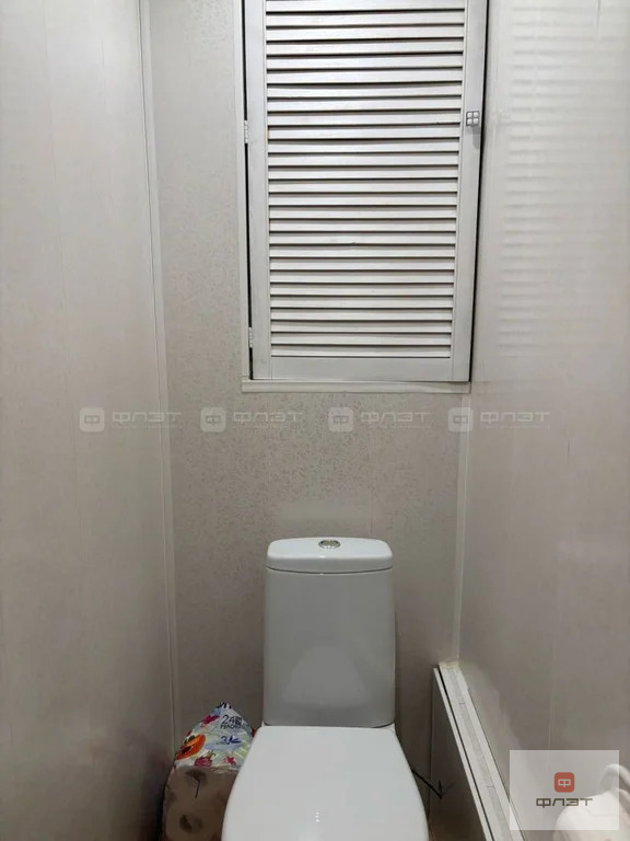 Продажа комнаты, Казань, ул. Хусаина Мавлютова - Фото 3