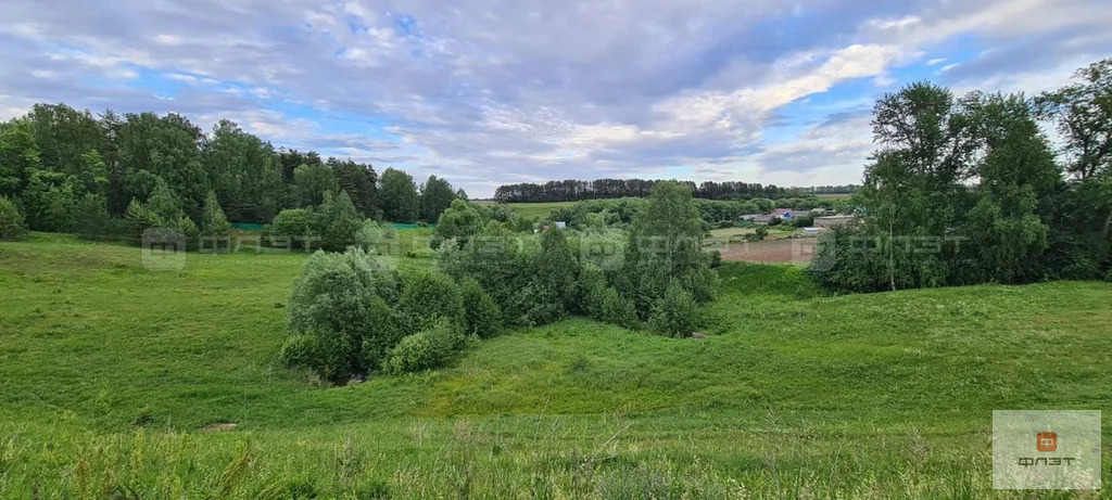 Продажа участка, Каенсар, Арский район, дом 37 - Фото 11