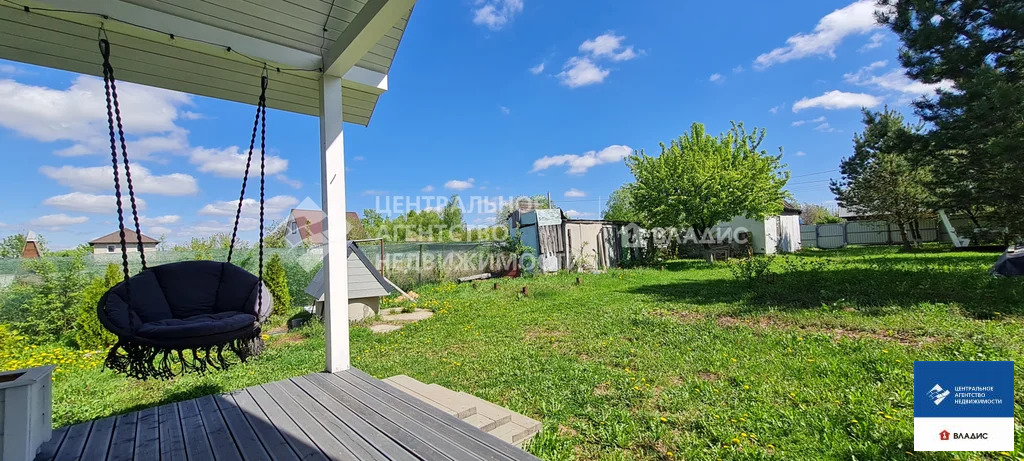 Продажа дома, Демкино, Рязанский район, 3 - Фото 20