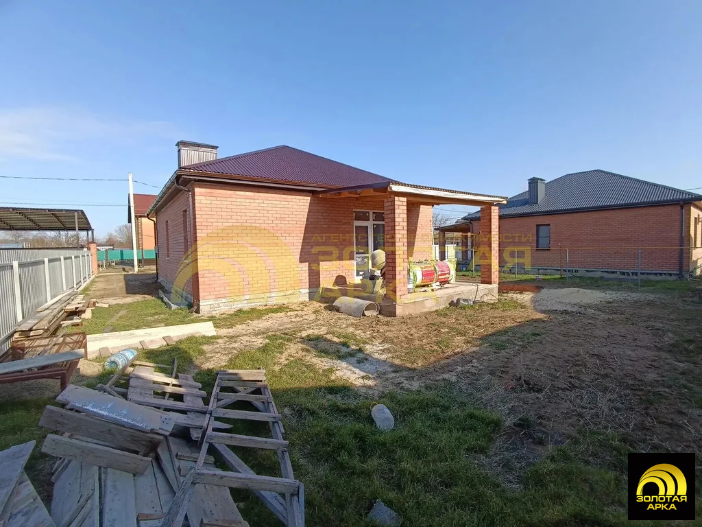 Продажа дома, Тамань, Темрюкский район, ул. Гоголя - Фото 4