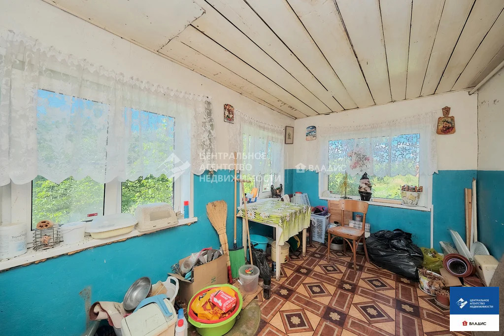 Продажа дома, Бражкино, Рыбновский район - Фото 10