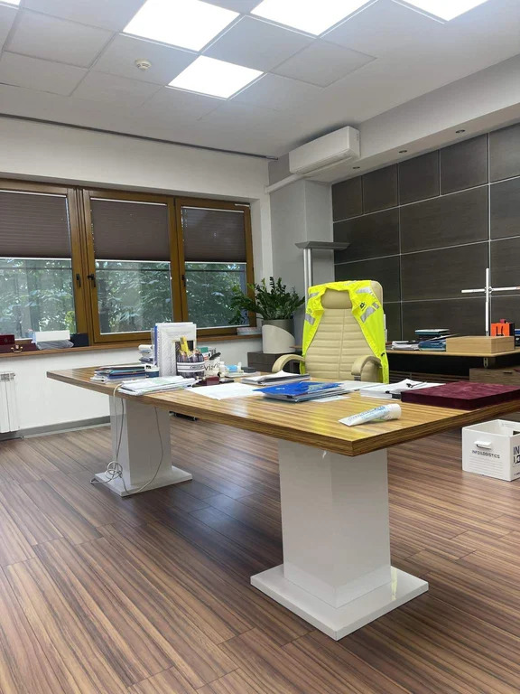 Продажа офиса 1727.5 м2 - Фото 13