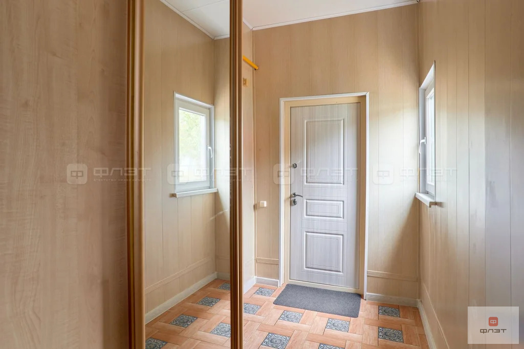 Продажа дома, Казань, ул. Дивизионная (Вознесенское) - Фото 7