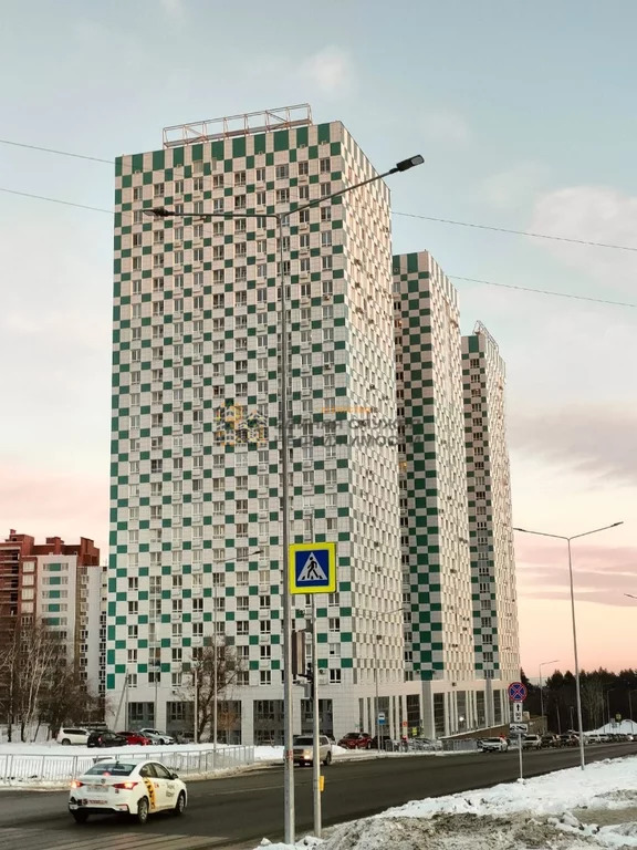 Аренда квартиры, Уфа, Давлеткильдеева б-р. - Фото 2