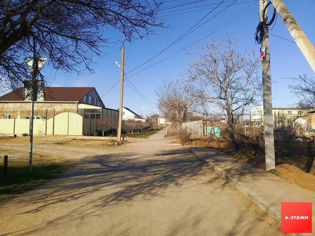 Продажа квартиры, Лесновка, Сакский район, ул. Волкова - Фото 17